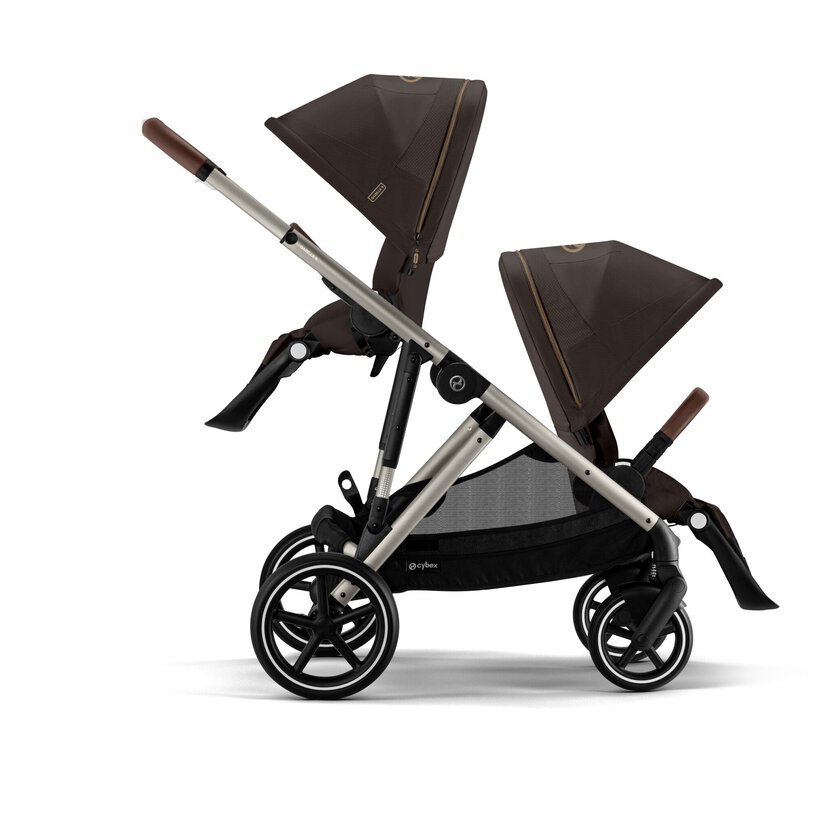 Cybex Gold Gazelle S Stroller