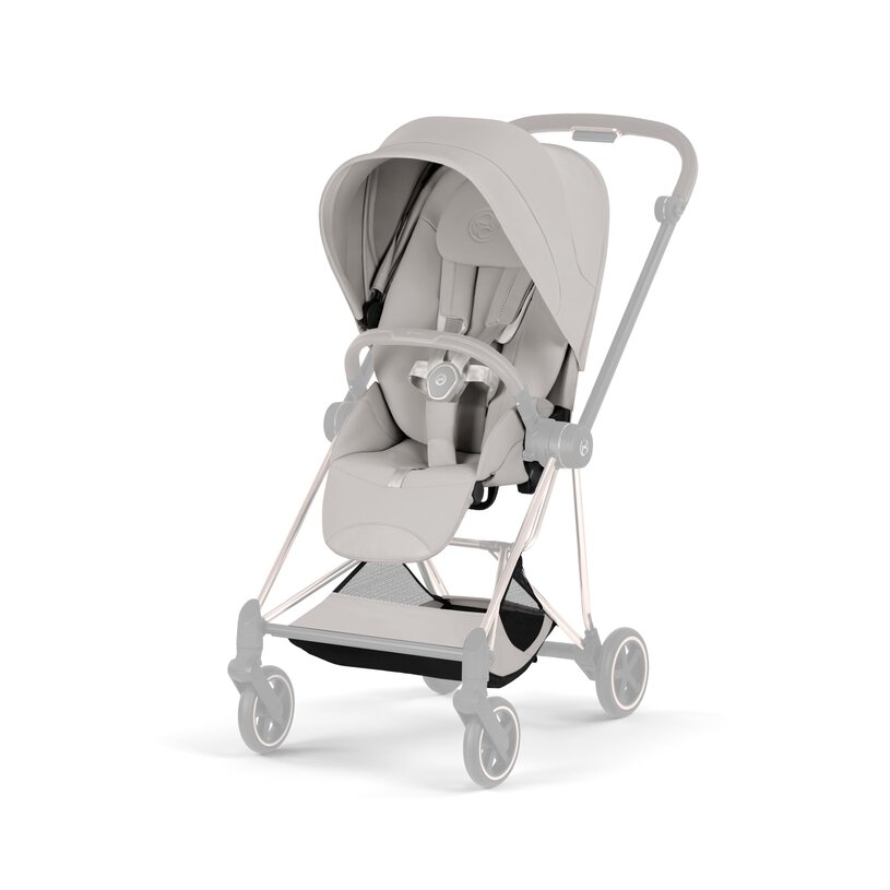 Cybex Mios 4 Seat Pack - Style Collection