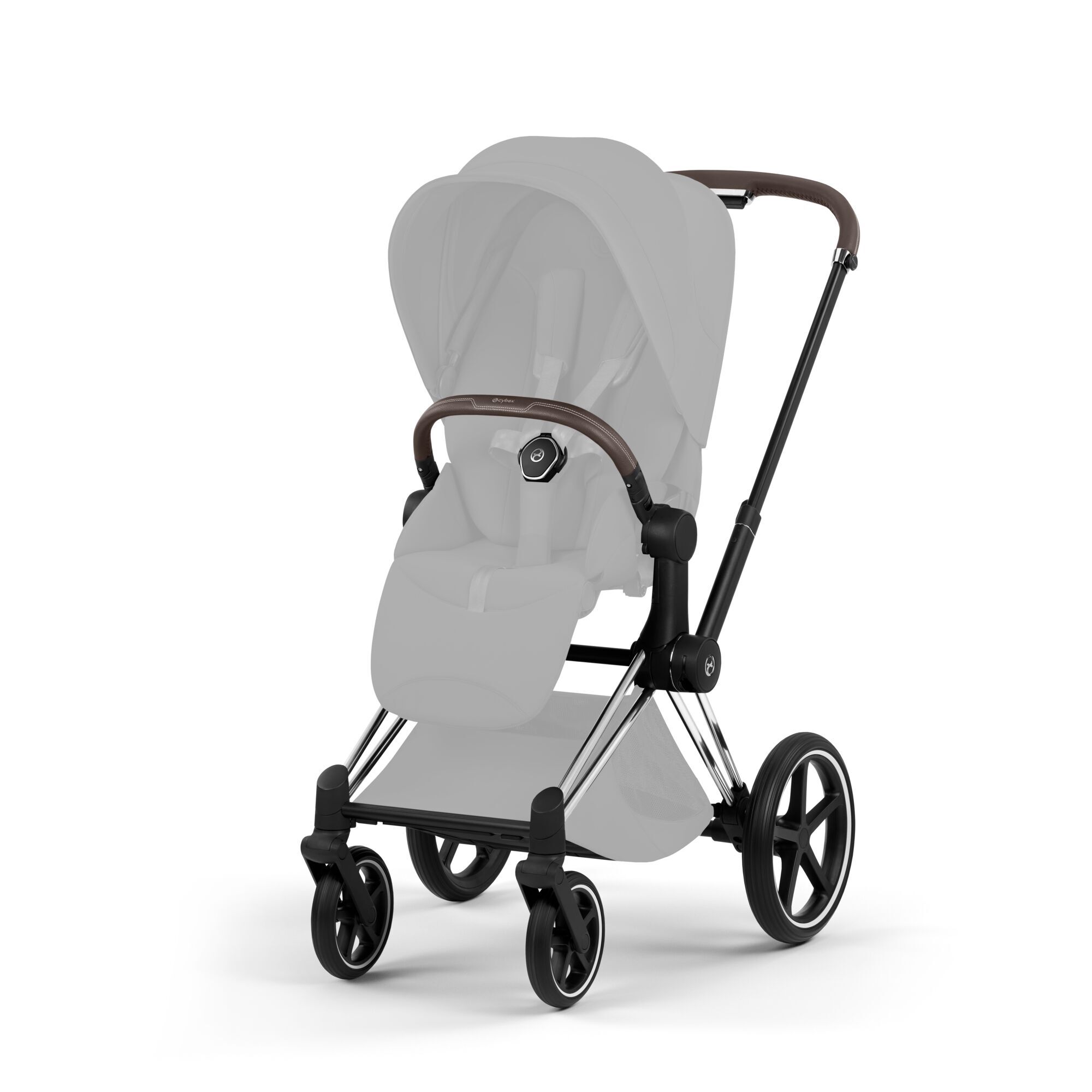 Cybex Platinum Priam 5 Style Stroller Frame