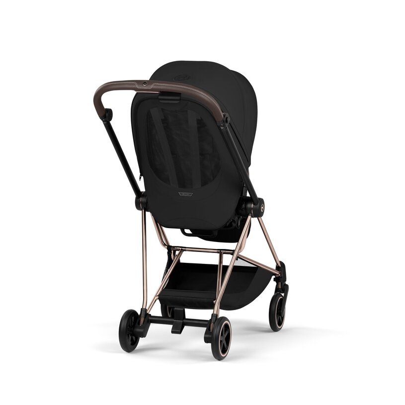 Cybex Mios 4 Seat Pack - Style Collection