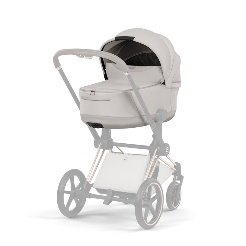Cybex Priam/ e-Priam Fold Lux Carry Cot