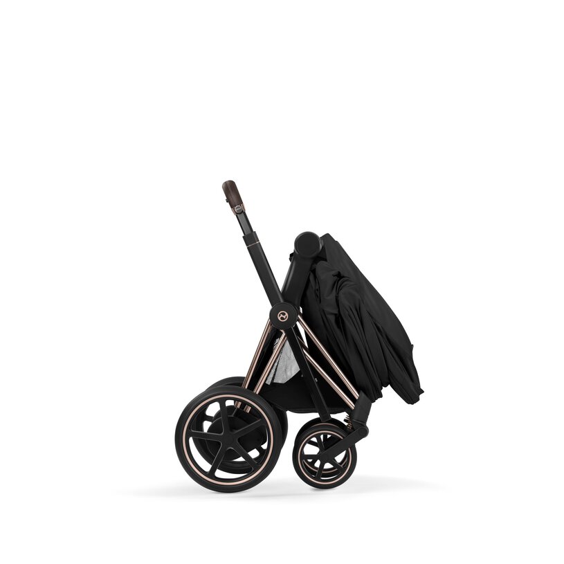 Cybex e-Priam 3 Stroller Frame - Style Collection