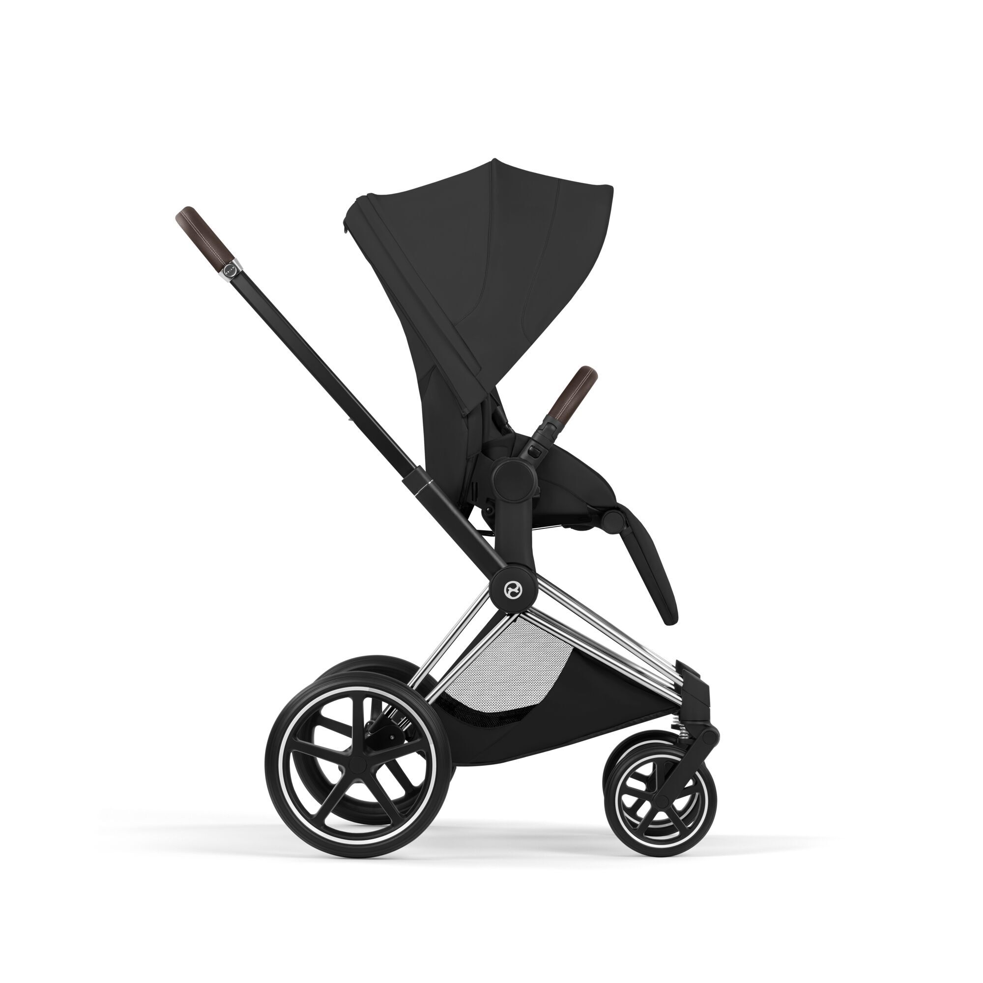 Cybex Platinum Priam 5 Style Stroller Frame