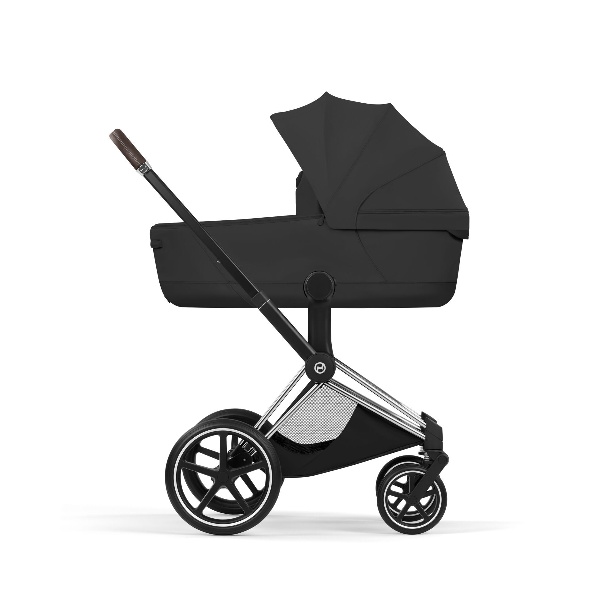 Cybex Platinum Priam 5 Style Stroller Frame