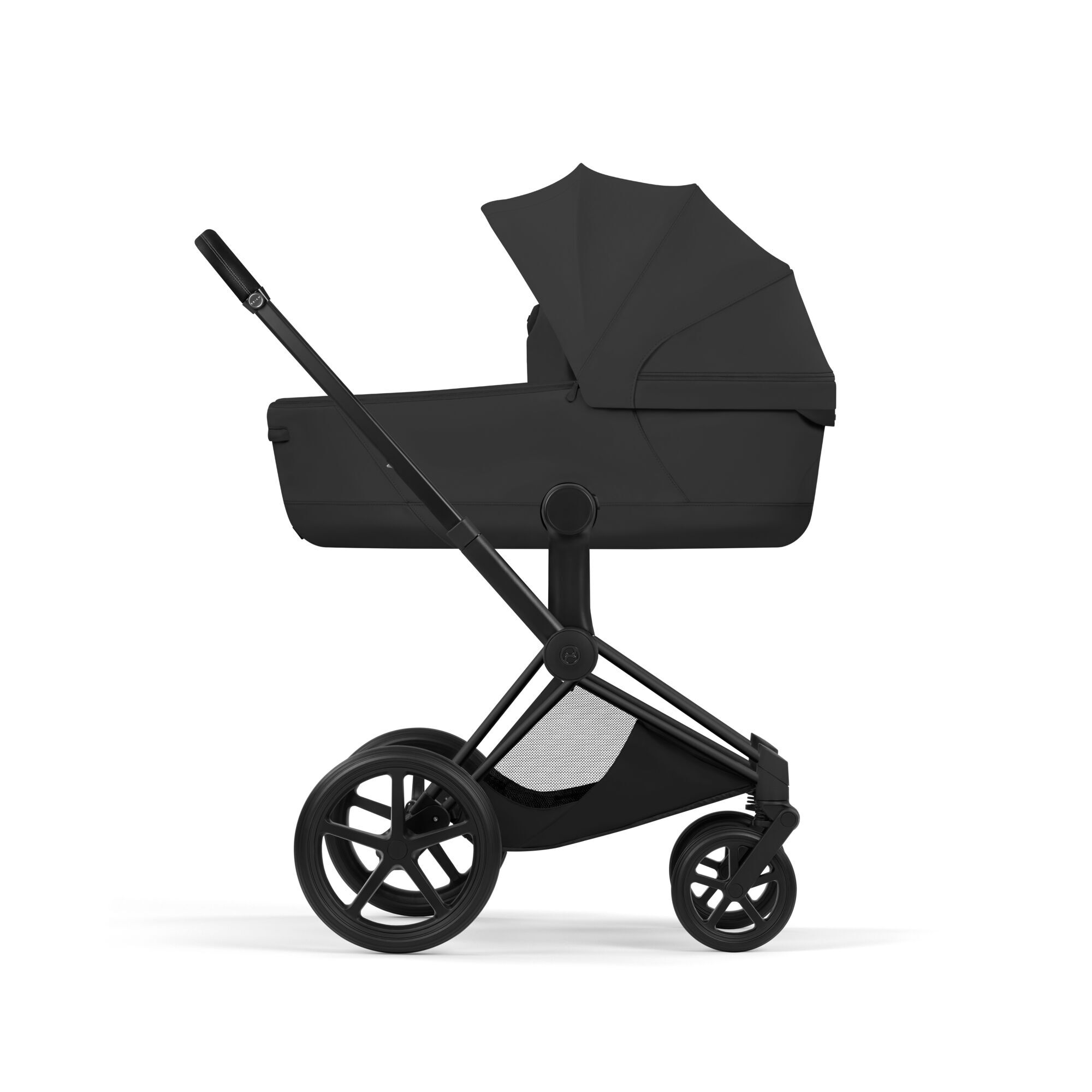 Cybex Platinum Priam 5 Style Stroller Frame