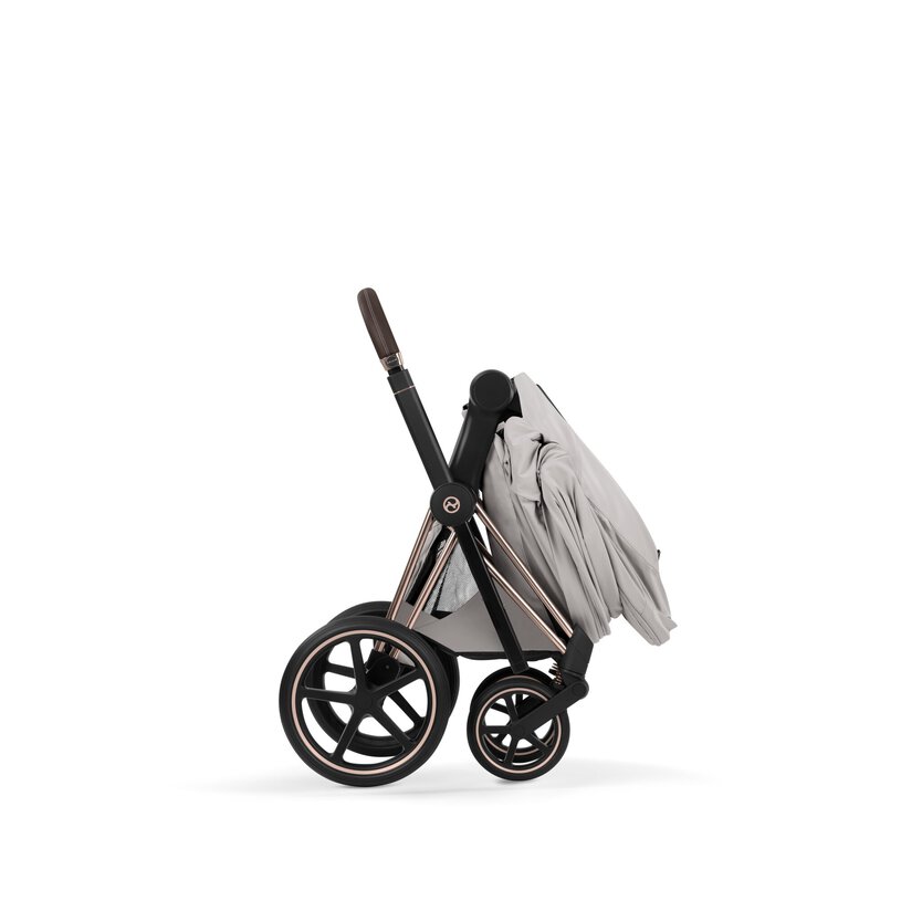 Cybex Priam/ e-Priam Fold Lux Carry Cot - Style Collection