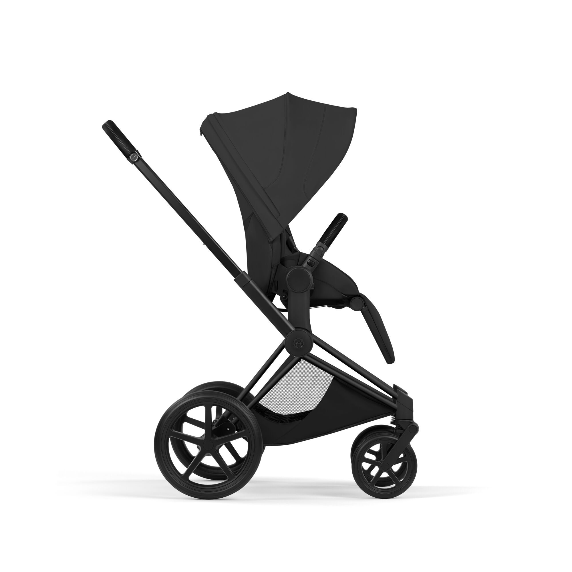 Cybex Platinum Priam 5 Style Stroller Frame