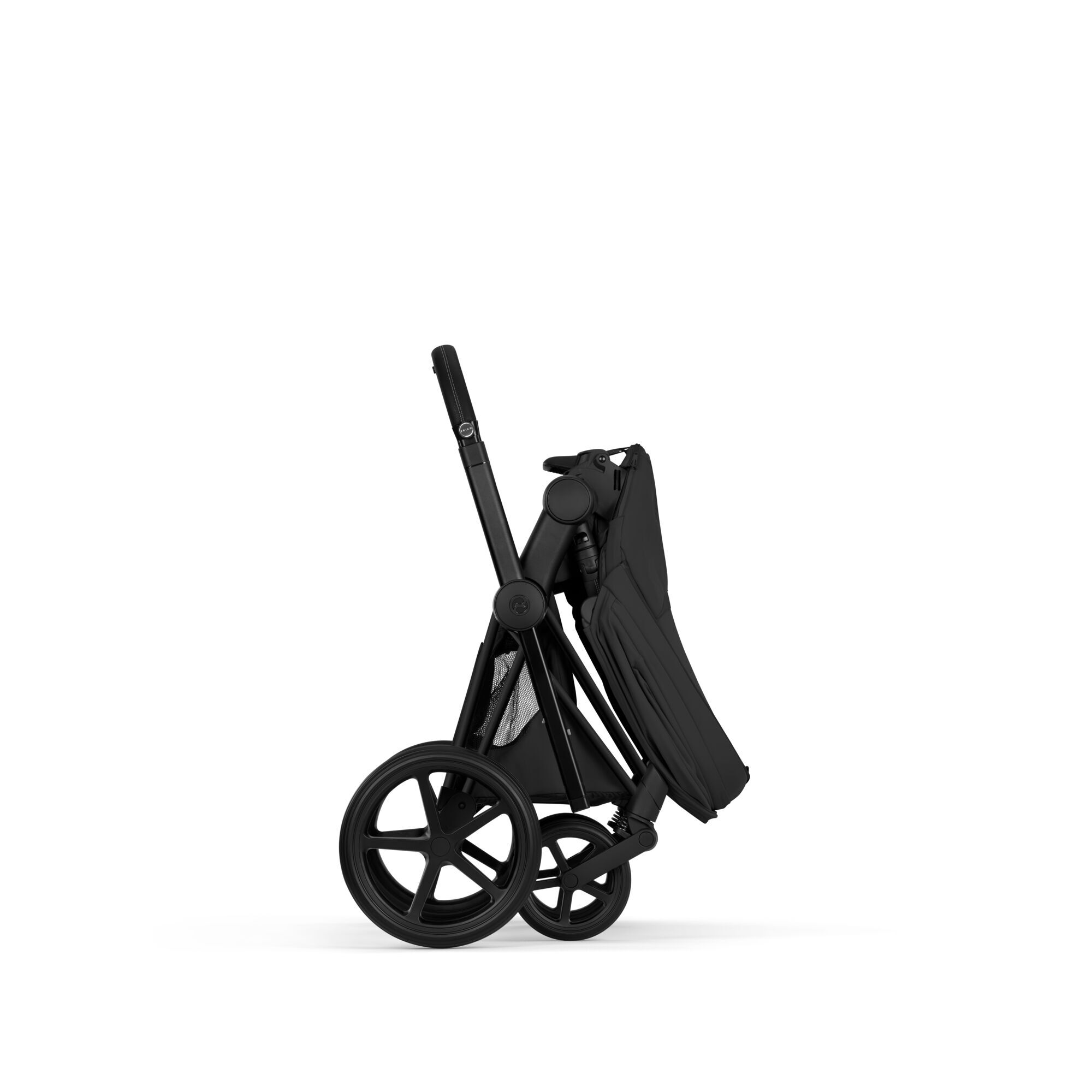Cybex Platinum Priam 5 Style Stroller Frame