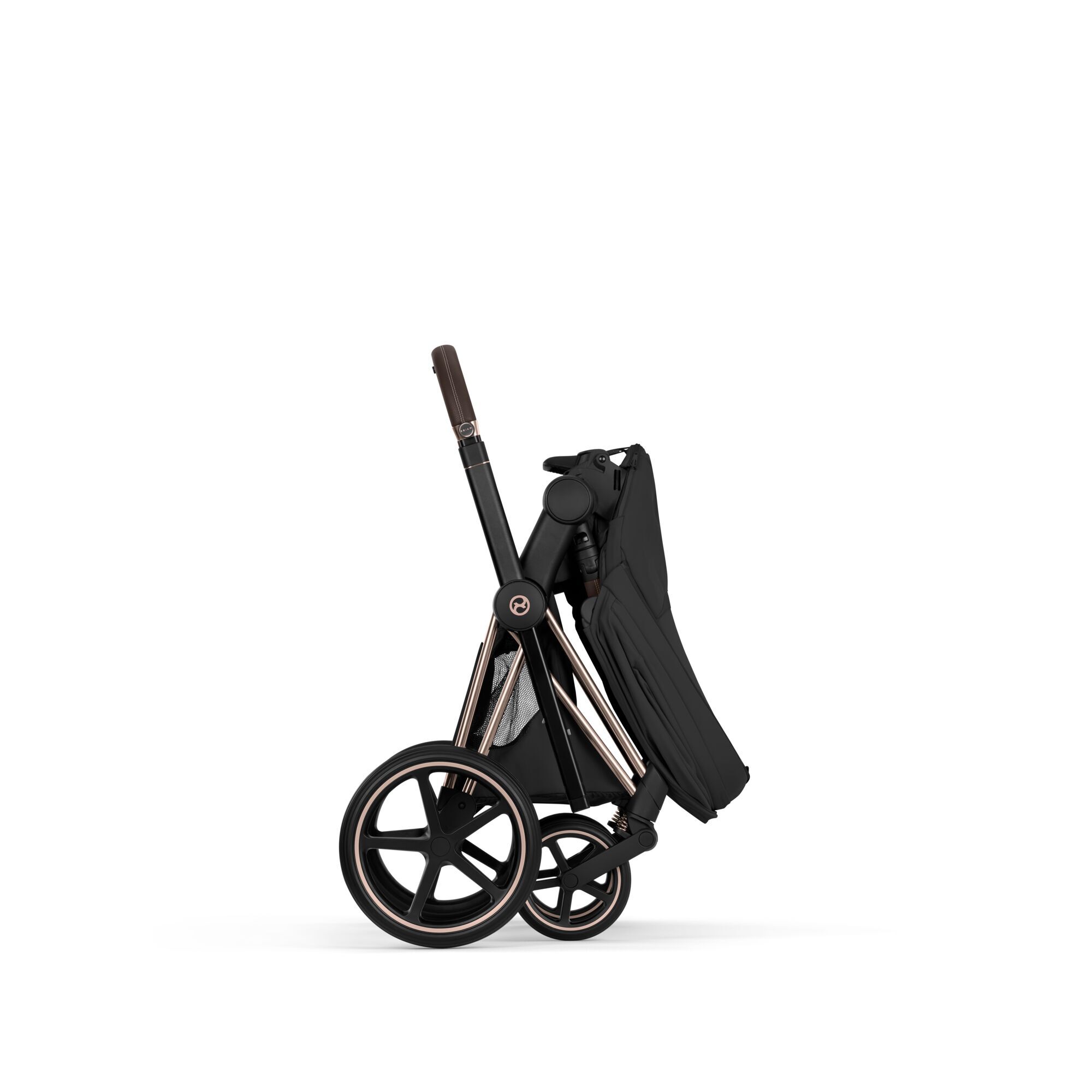 Cybex Platinum Priam 5 Style Stroller Frame