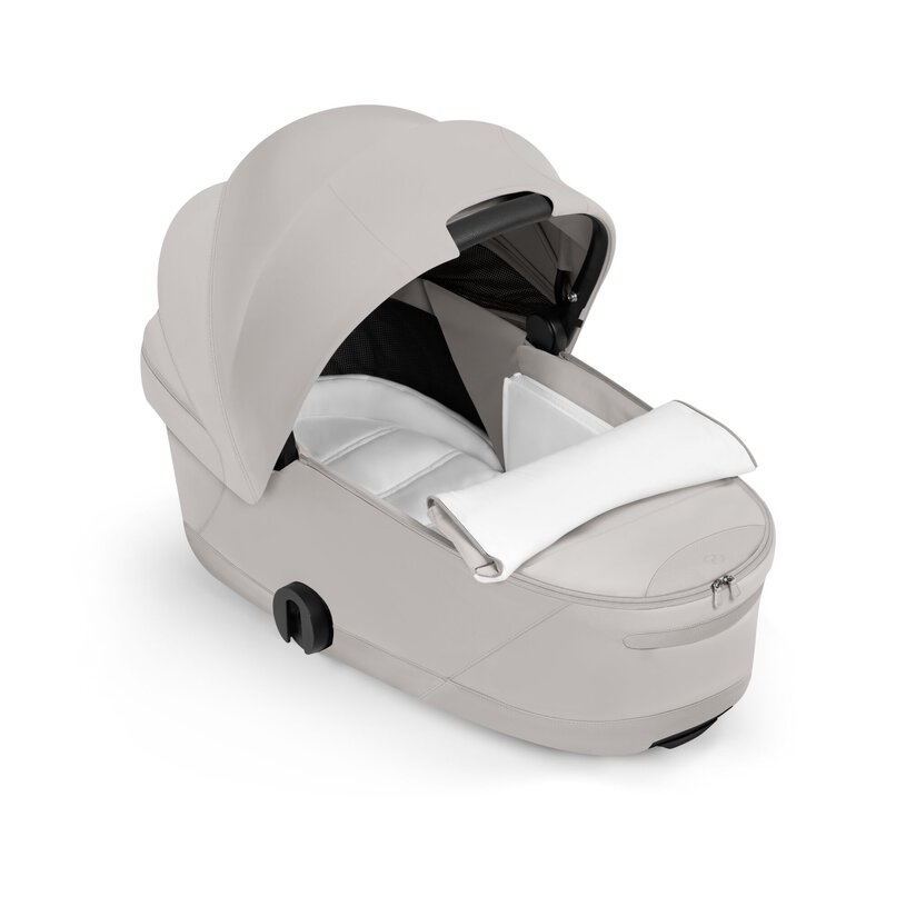 Cybex Priam/ e-Priam Fold Lux Carry Cot - Style Collection