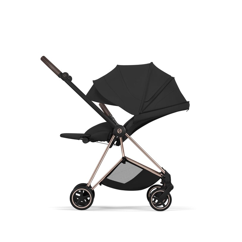 Cybex Mios 4 Seat Pack - Style Collection