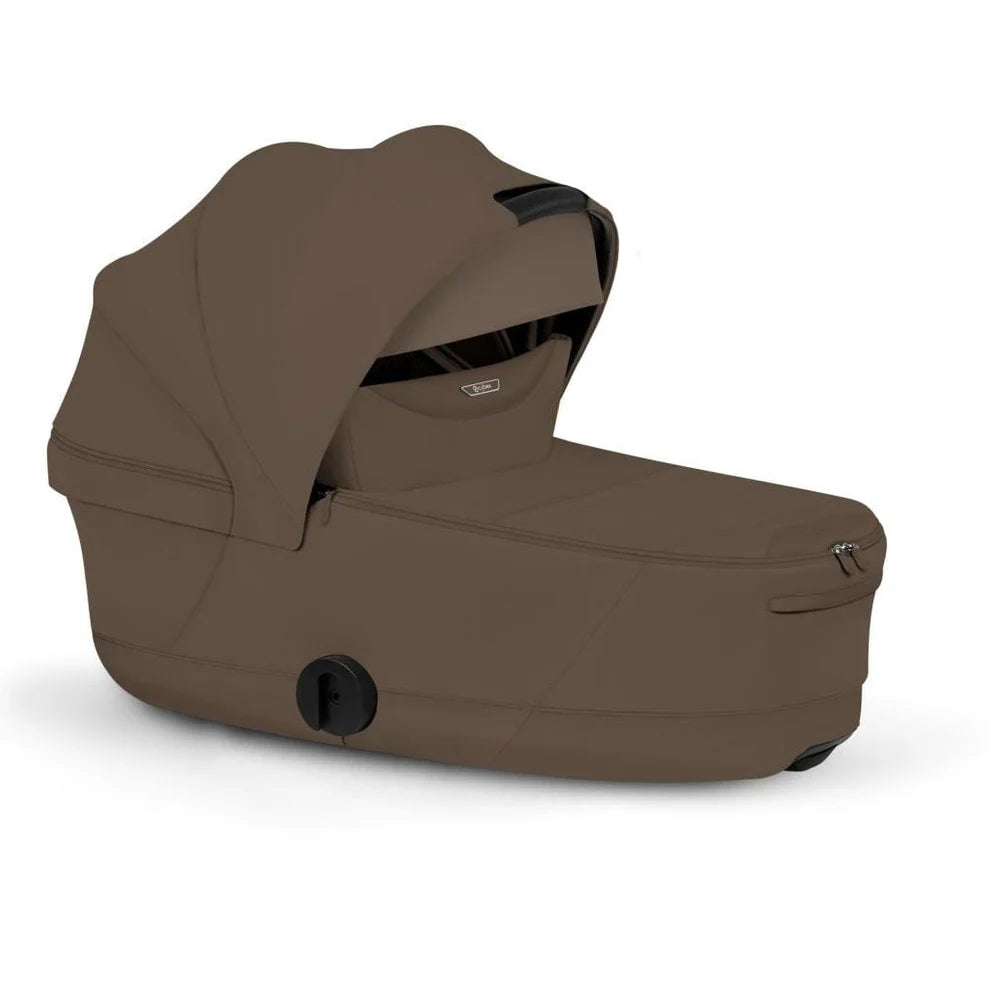 Cybex Priam/ e-Priam Fold Lux Carry Cot - Style Collection