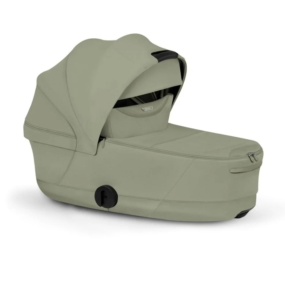 Cybex Priam/ e-Priam Fold Lux Carry Cot - Style Collection