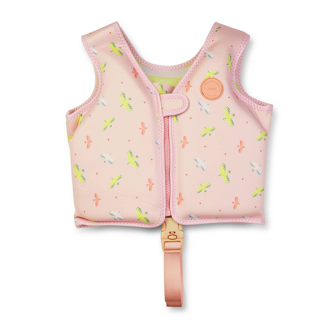 Saro UPF 50+ Swim Vest