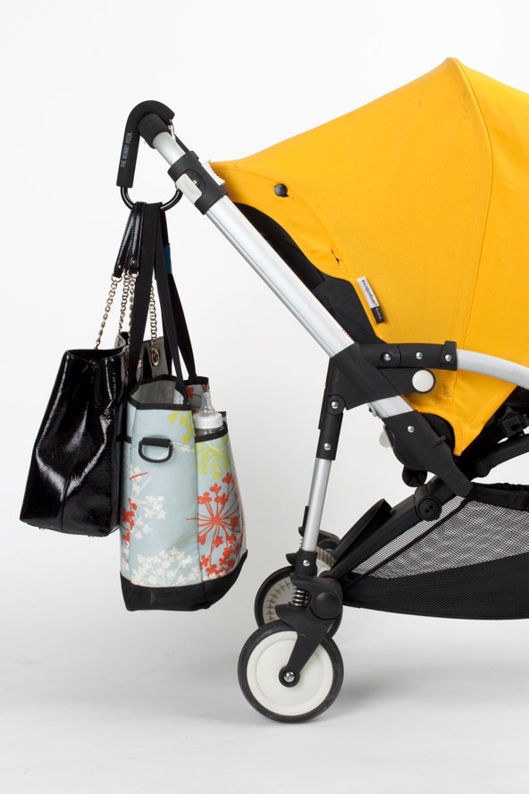 bugaboo stroller hooks The Mommy Hook Stroller Accessory
