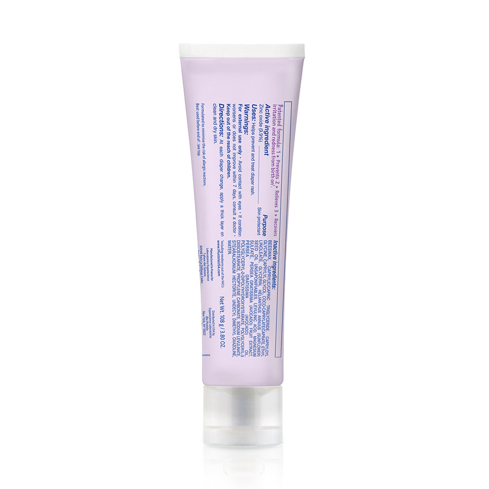 Mustela Diaper Rash Cream 123