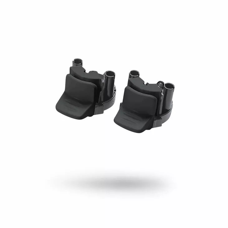 Bugaboo Donkey 6 Swivel Wheel Locks Replacement Set