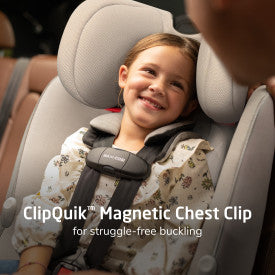 Maxi Cosi Pria Max All-in-One Convertible Car Seat EcoCare