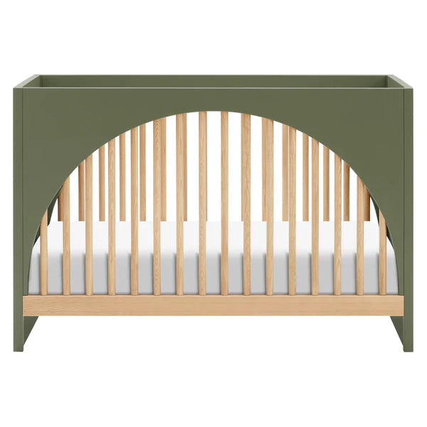 Babyletto Moab 3-in-1 Convertible Crib