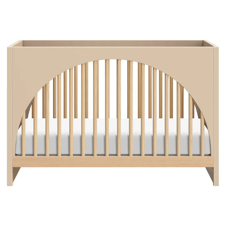 Babyletto Moab 3-in-1 Convertible Crib