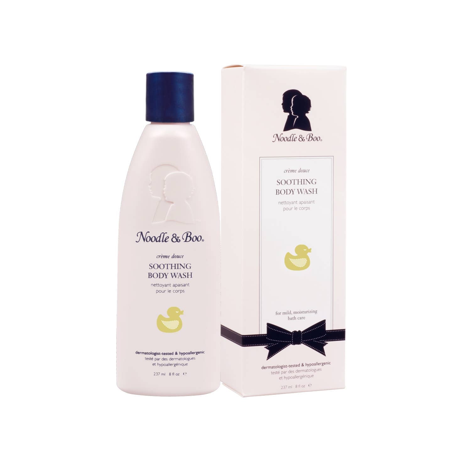 Noodle & Boo Starter Gift Set