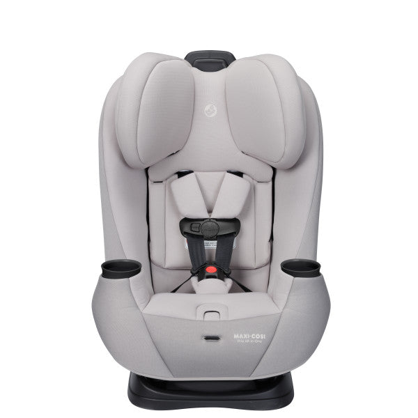 Maxi-Cosi Pria All-in-One Convertible Car Seat with PureCosi & EcoCare