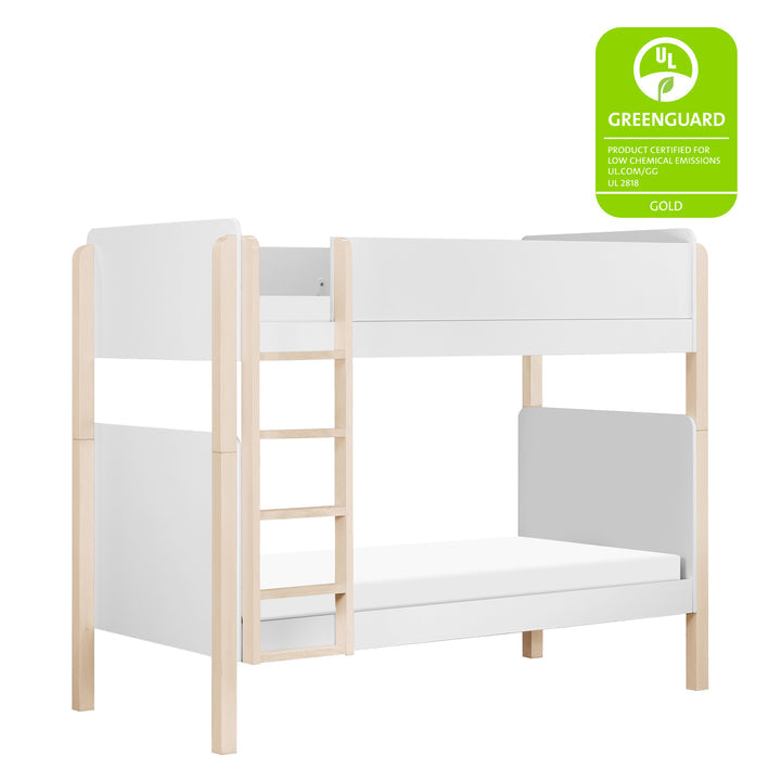 Babyletto Tip Toe Bunk Bed