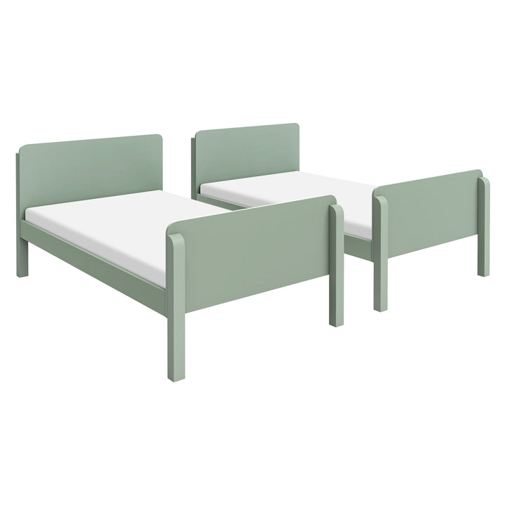 Babyletto Tip Toe Bunk Bed