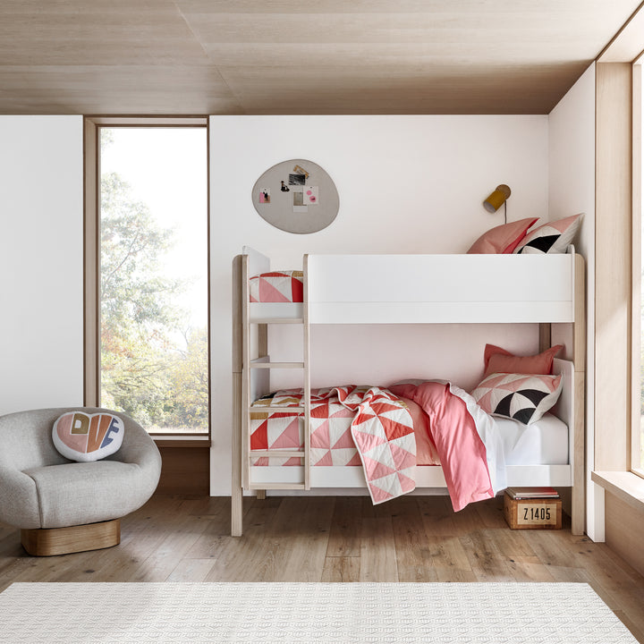 Babyletto Tip Toe Bunk Bed