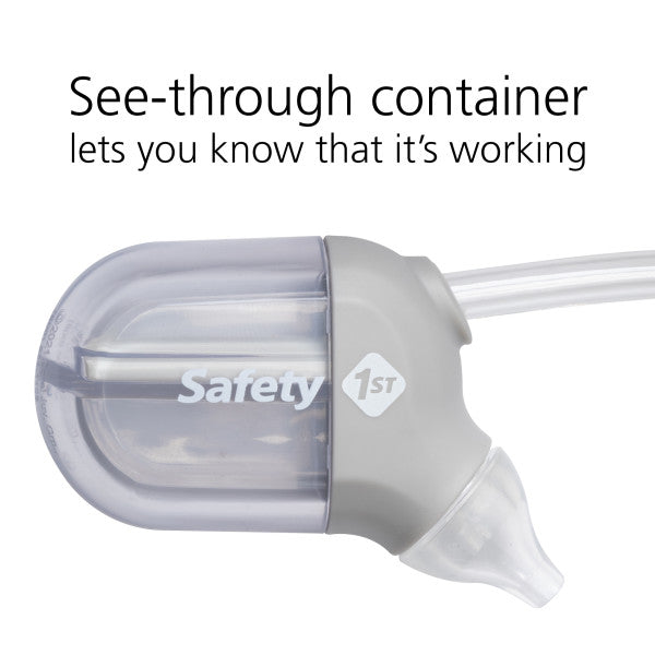 Safety 1ˢᵗ Sick Day Survival Kit