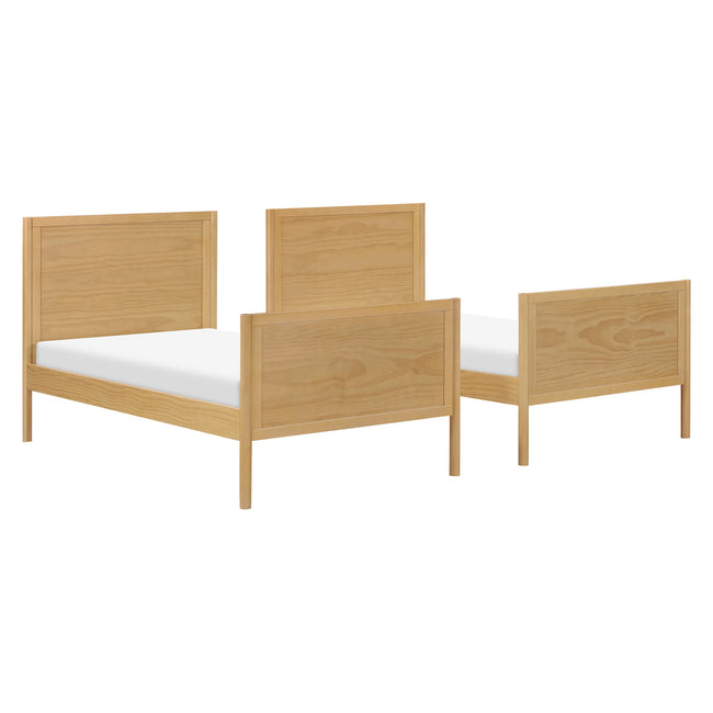 Babyletto Bondi Convertible Bunk Bed