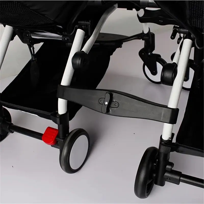 Baby Stroller Connectors Set