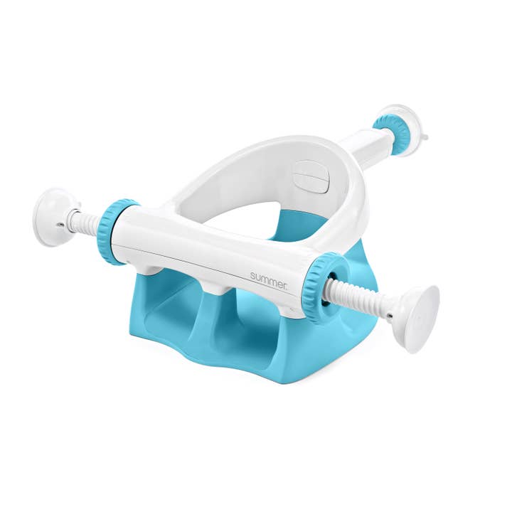 summer infant tubside seat Summer Infant My Bath Seat