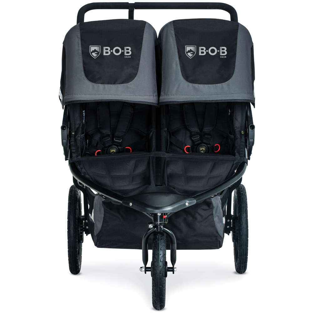 how to fold a bob revolution stroller BOB Revolution Flex Duallie 3.0 Stroller
