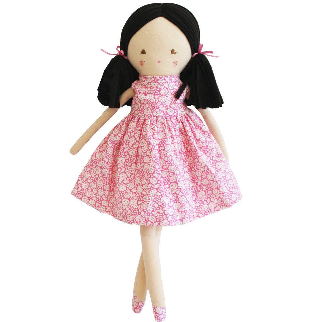 Alimrose Frankie Doll