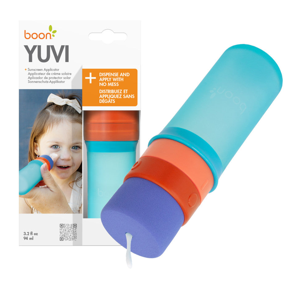 Boon YUVI Sunscreen Applicator - Thumbnail 5