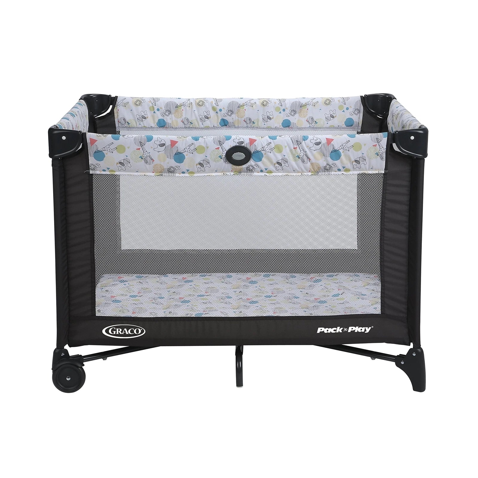 Graco Pack 'n Play Playard 1 Level Playpen
