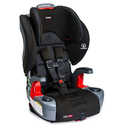 Britax May Promo