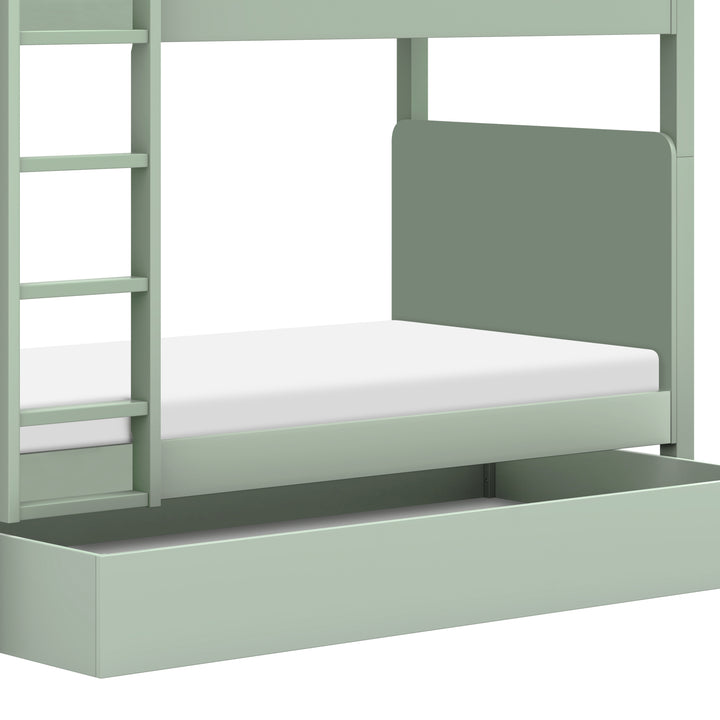 Babyletto Tip Toe Bunk Bed