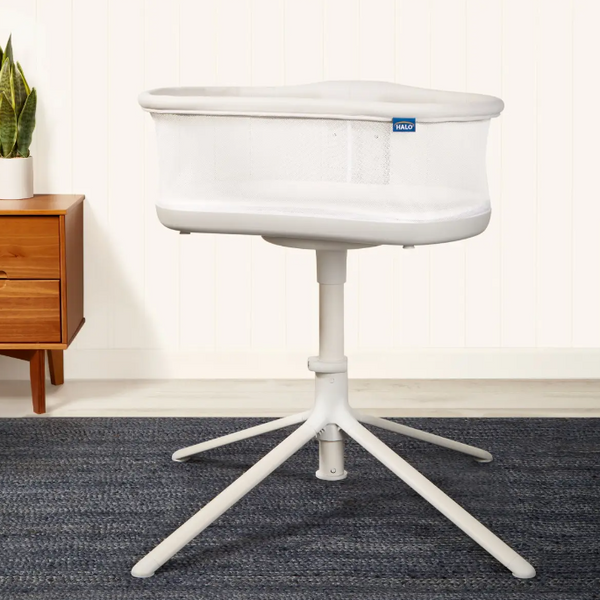 Halo BassiNest Swivel Sleeper 3.0