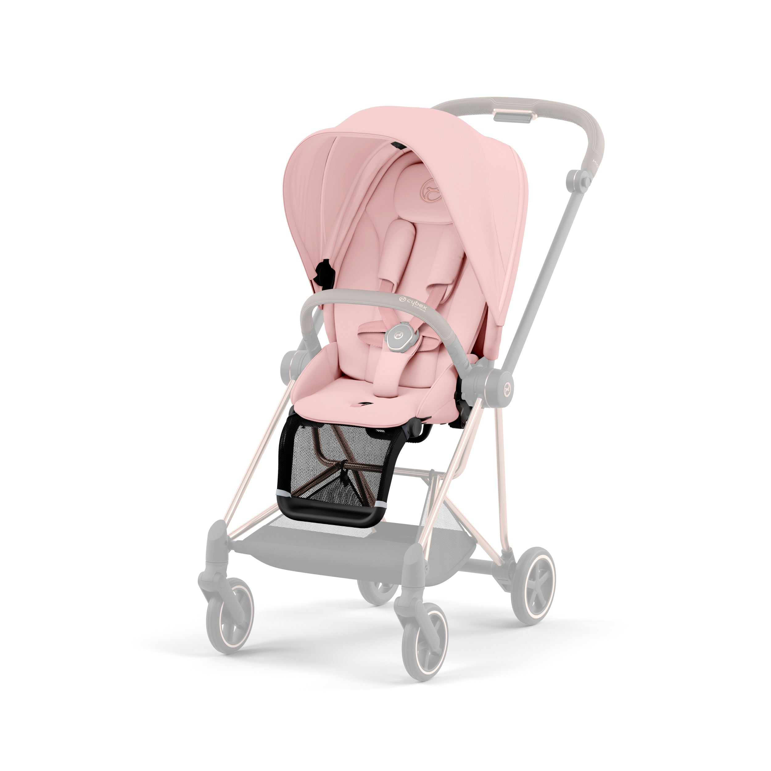 cybex mios buy Cybex Mios 3 Seat Pack