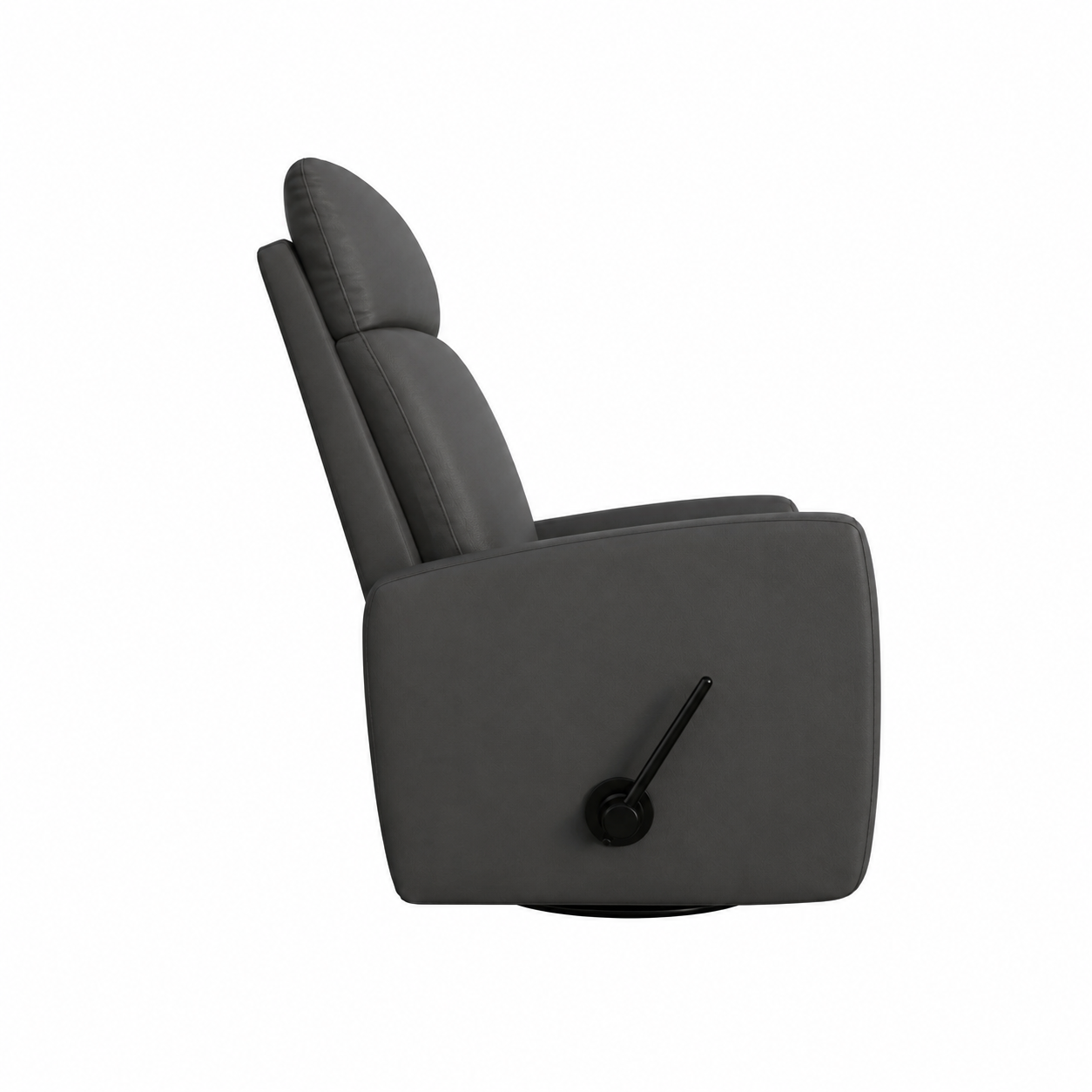 Melo Comfort S Glider Recliner