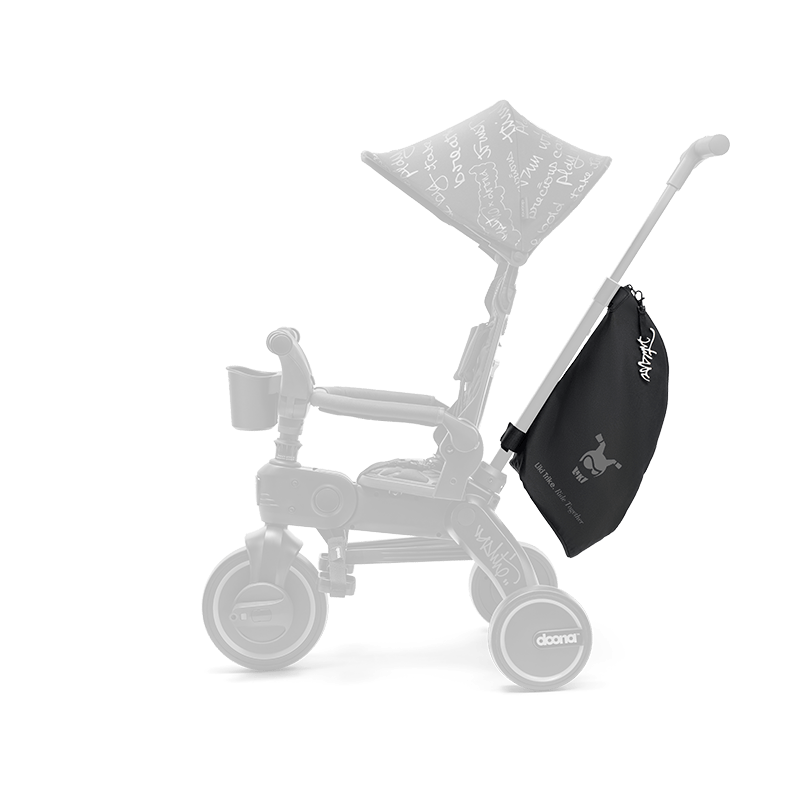 Doona Liki Trike Vashtie Limited Edition