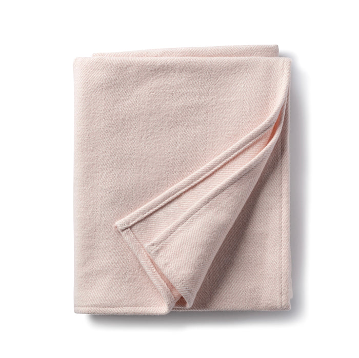 Domani Home Chevron Bebe Blanket