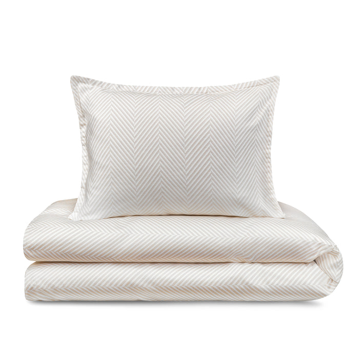 Domani Home 3 Piece Crib Set in Pouch