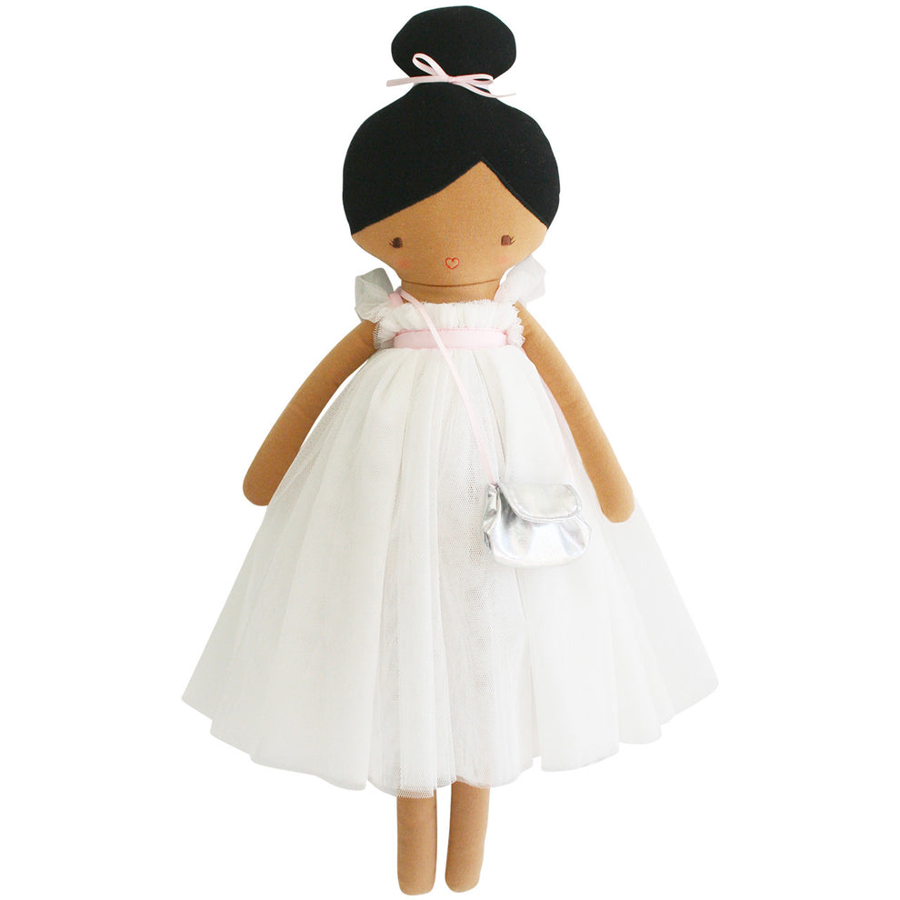 Alimrose Charlotte Doll