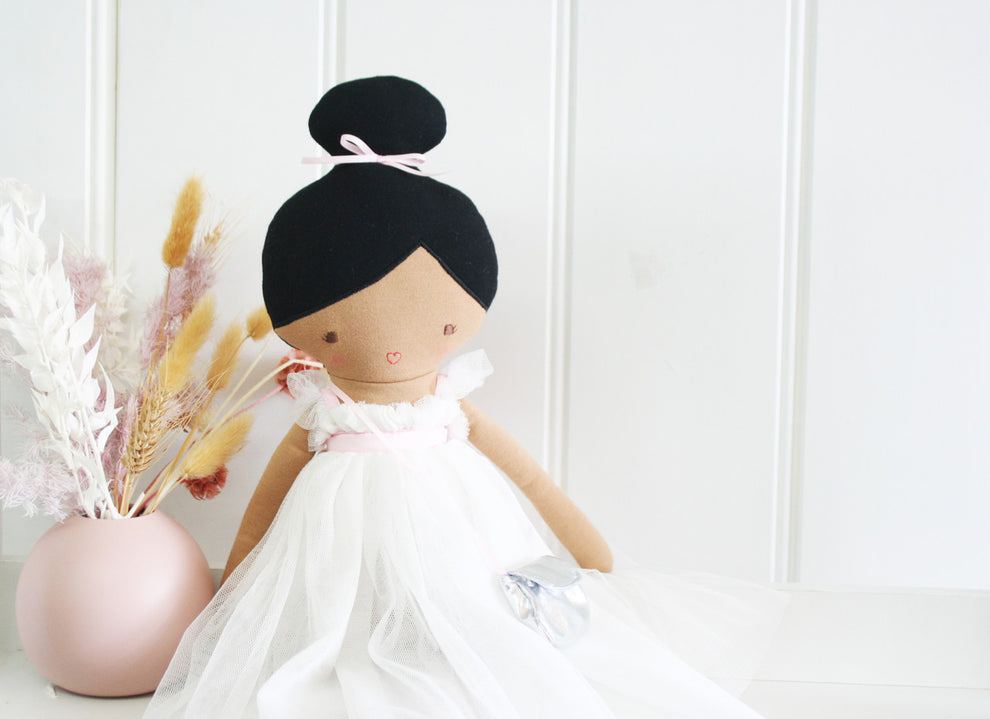 Alimrose Charlotte Doll