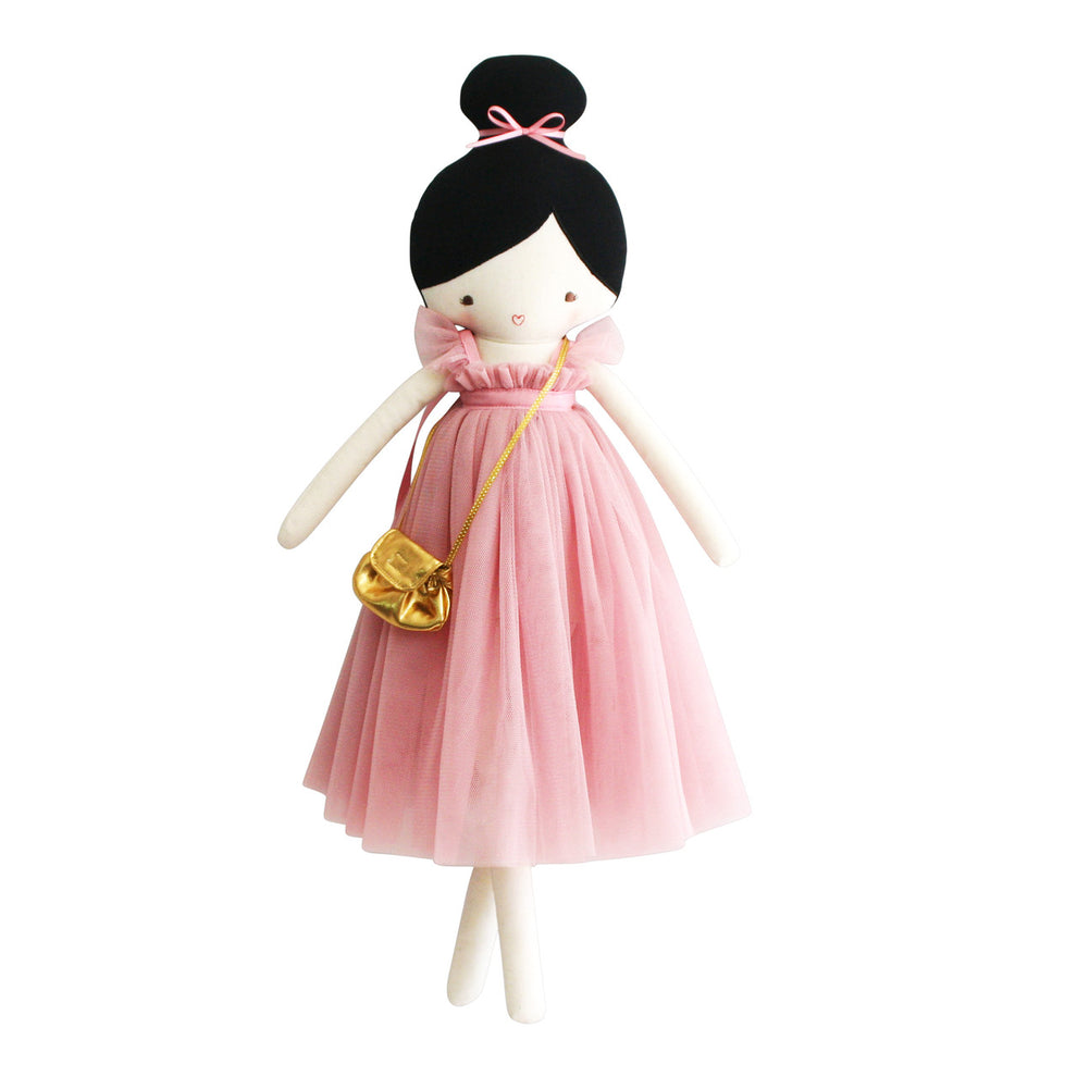 Alimrose Charlotte Doll