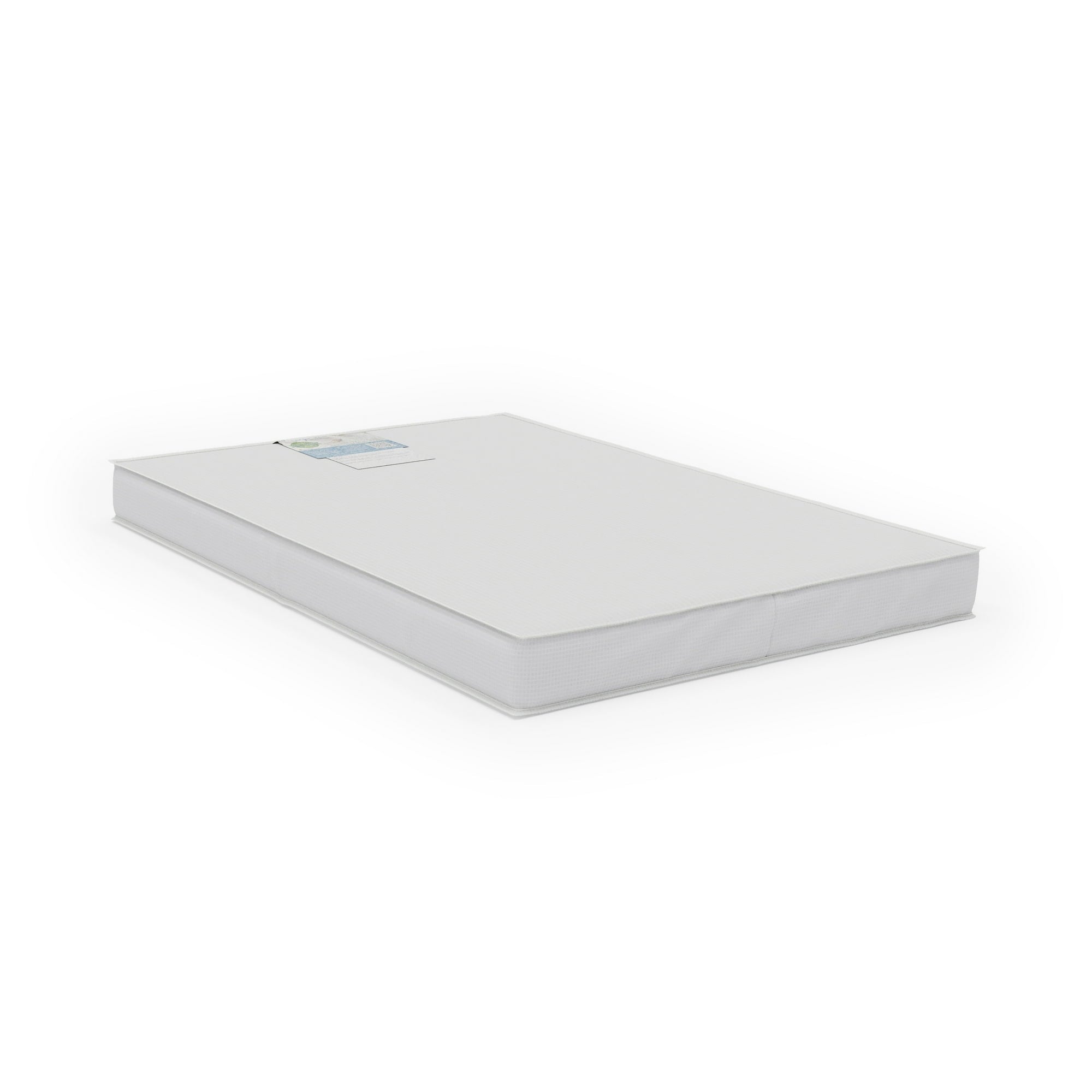 Bundle of Dreams Innovative Sleep Portable Crib Mattress 24 x 38