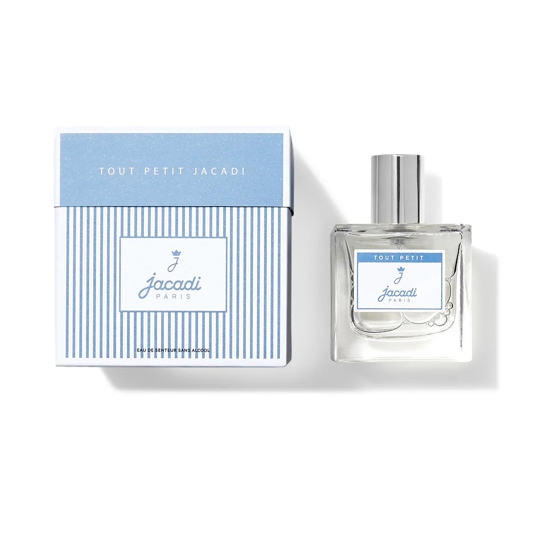 Jacadi Paris Eau de Senteur